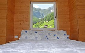 Casa vacanze Heidi e Peter Val di Rabbi